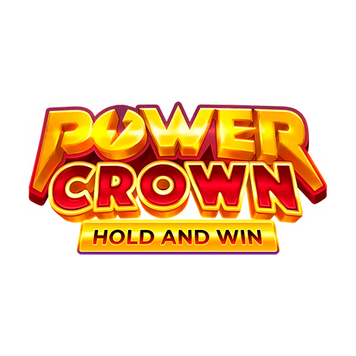 Power Crown Hold and Win Slot