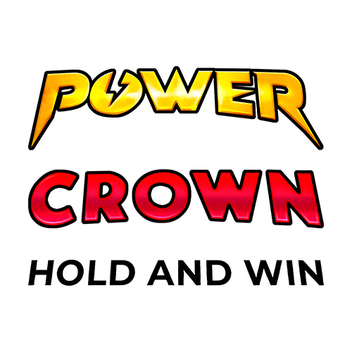 Power Crown Hold and Win