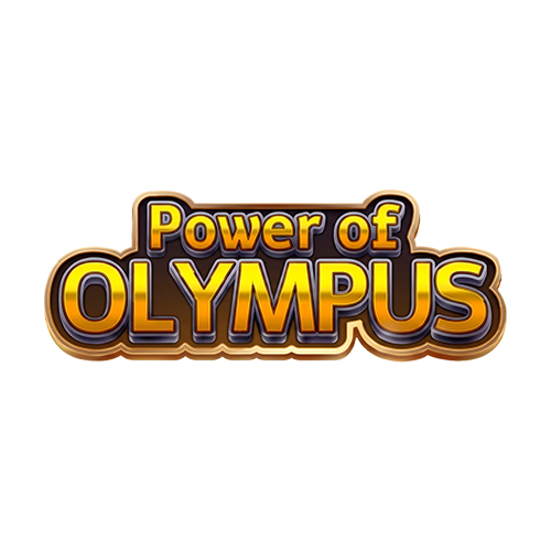 Power of Olympus Slot