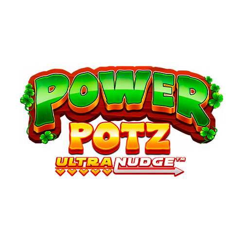 Power Potz Slot