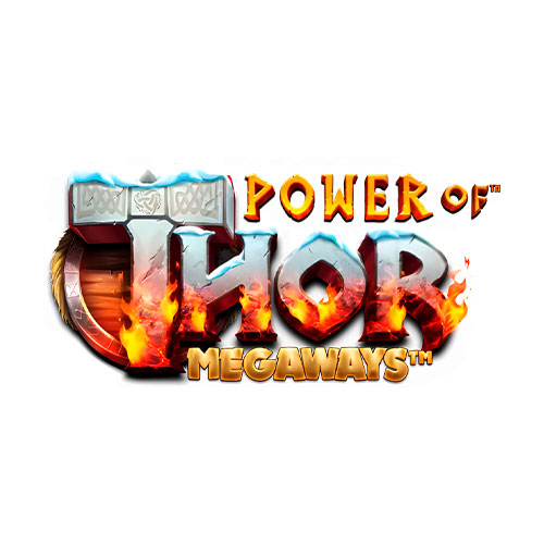 Power of Thor Megaways Slot