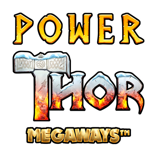 Power of Thor Megaways