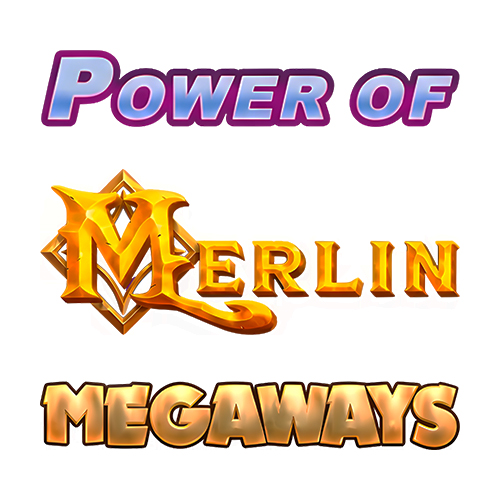 Power of Merlin Megaways Slot