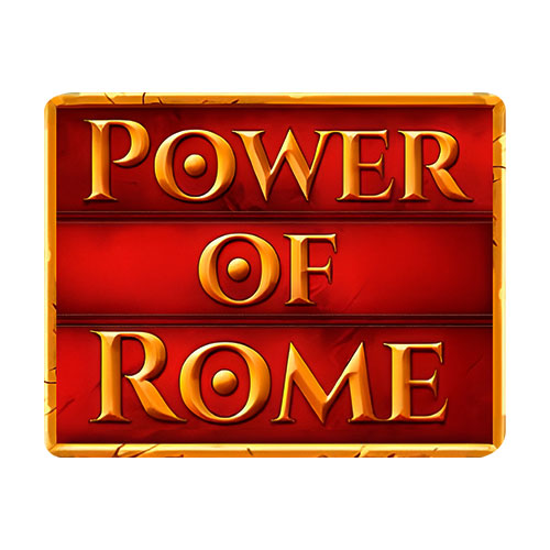 Power of Rome Power of Rome