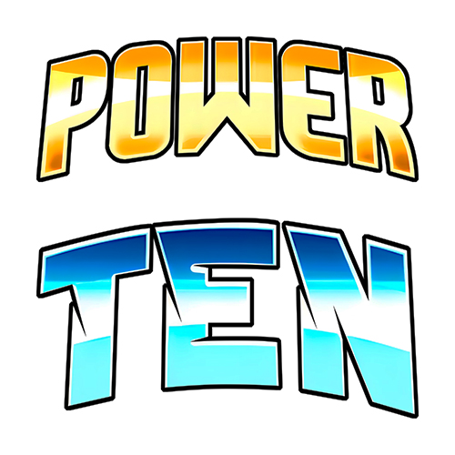 Power of Ten