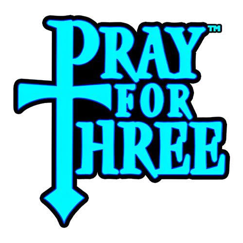 Pray for Three Slot