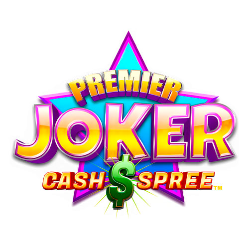 Premier Joker Cash Spree