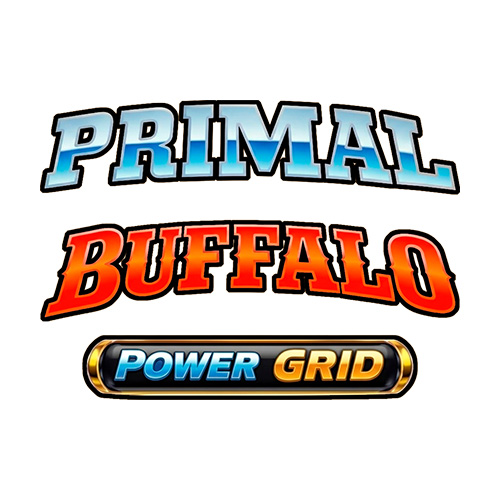 Primal Buffalo Power Grid