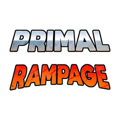 Primal Rampage