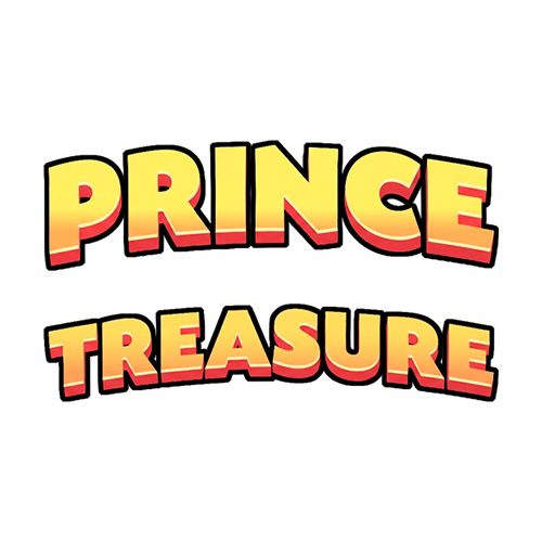 Prince Treasure Scratch