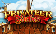 Privateer Riches Slot