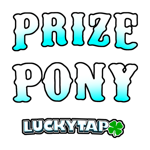 Prize Pony LuckyTap