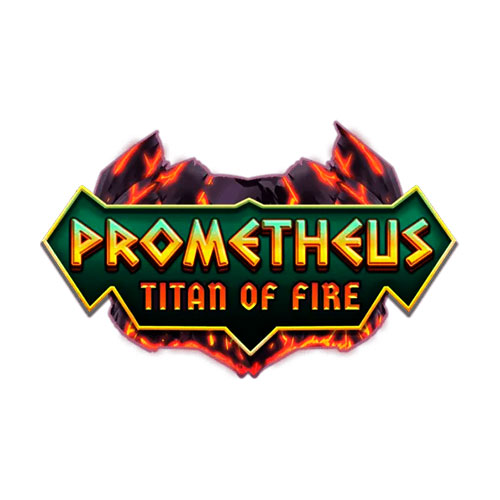 Prometheus Titan of Fire Slot