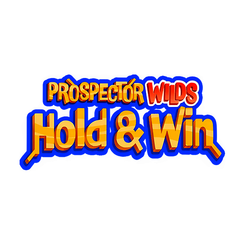 Prospector Wilds Hold and Win Slot