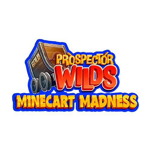 Prospector Wilds: Minecart Madness Slot