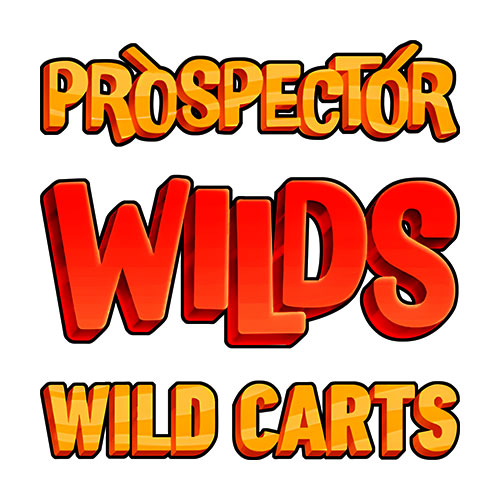 Prospector Wilds Wild Carts