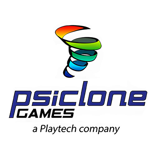 Psiclone Games Casino Slots Games