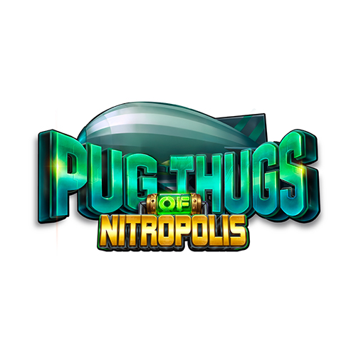 Pug Thugs of Nitropolis Slot