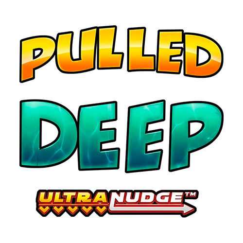 Pulled From the Deep UltraNudge Slot