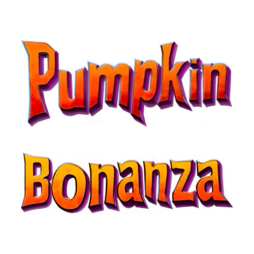 Pumpkin Bonanza Slot