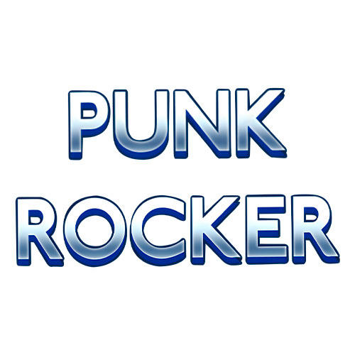 Punk Rocker Slot