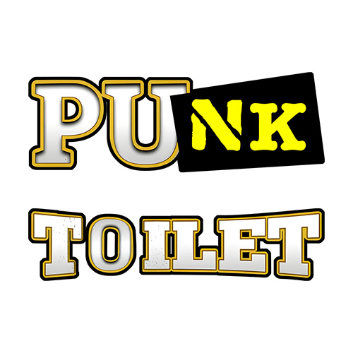 Punk Toilet Slot