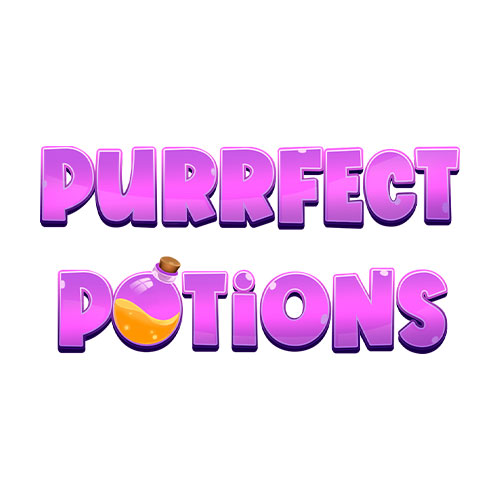 Purrfect Potions Slot