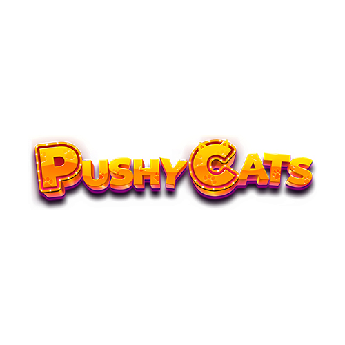 Pushy Cats Slot