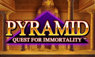 Pyramid: Quest for Immortality Slot