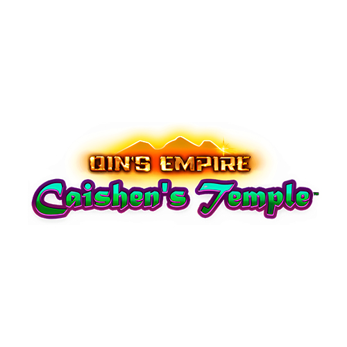Qins Empire Caishens Temple Slot