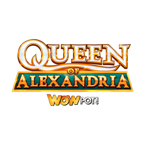 Queen of Alexandria WowPot