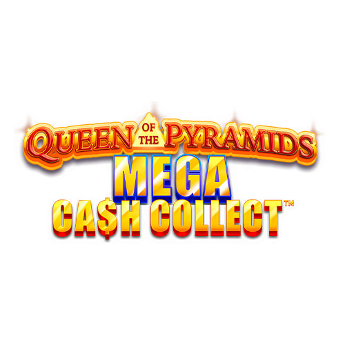 Queen of the Pyramids MEGA Cash Collect