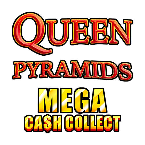 Queen of the Pyramids MEGA Cash Collect