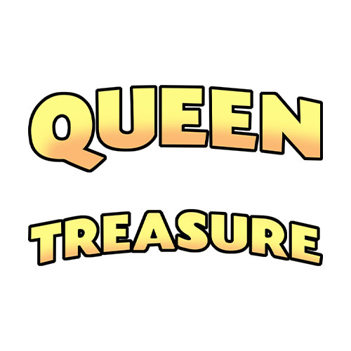 Queen Treasure Scratch
