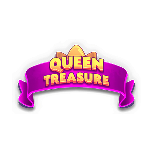 Queen Treasure Scratch