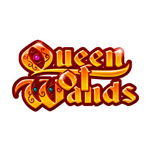 Queen of Wands Slot