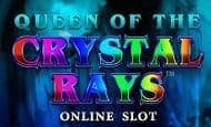 Queen Of The Crystal Rays Slot
