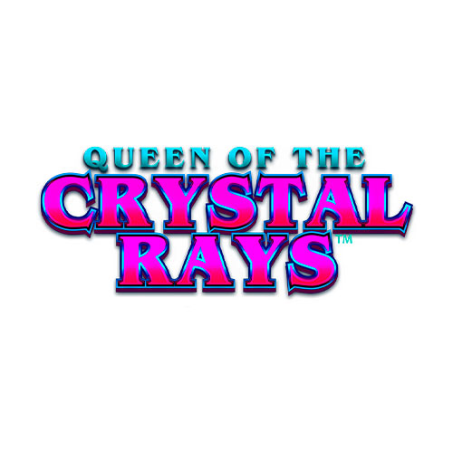Queen Of The Crystal Rays Slot