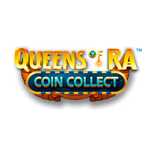 Queens of Ra Coin Collect Slot