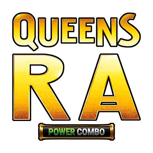 Queens of Ra Power Combo Slot