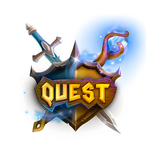 Quest Slot