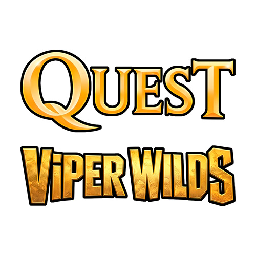 Quest for Viper Wilds