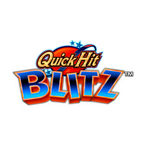 Quick Hit Blitz Red Slot