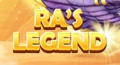 Ra's Legend Slot