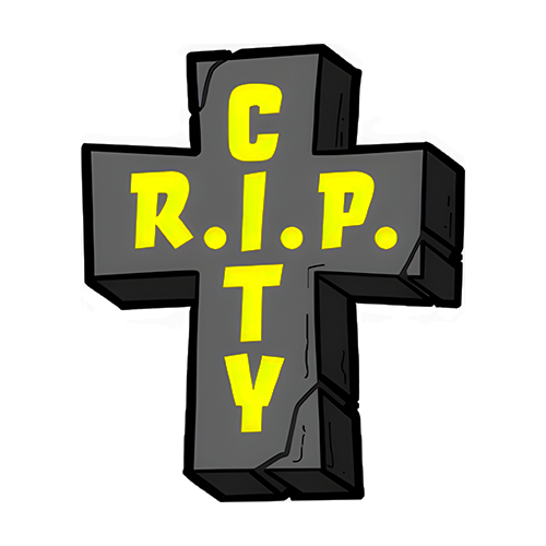RIP City Slot