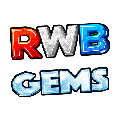 RWB Gems Slot