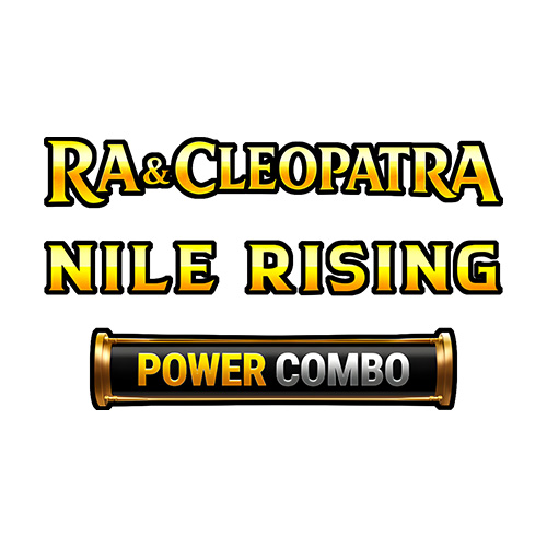 Ra & Cleopatra Nile Rising Power Combo