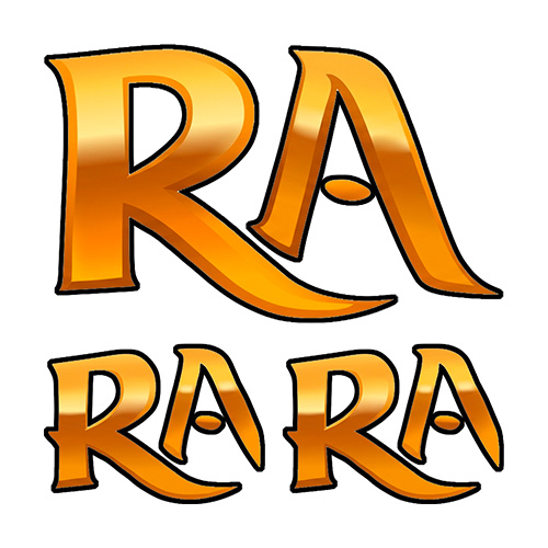 RaRaRa Slot