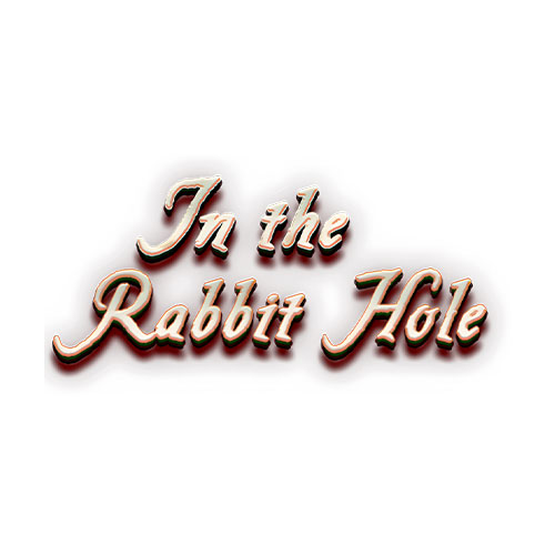 In the Rabbit Hole Slot