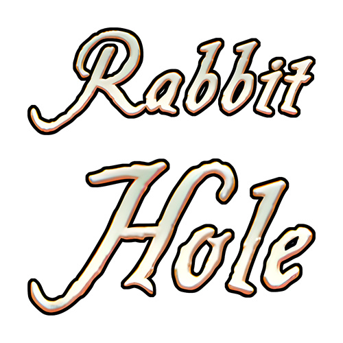 In the Rabbit Hole